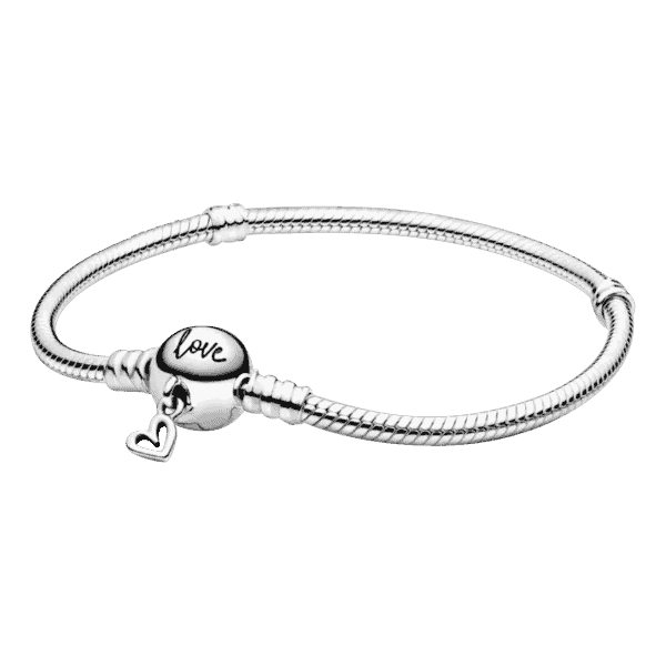 Memoriseren paddestoel titel Unieke zilveren armbanden voor je bedels | Bedel.Shop