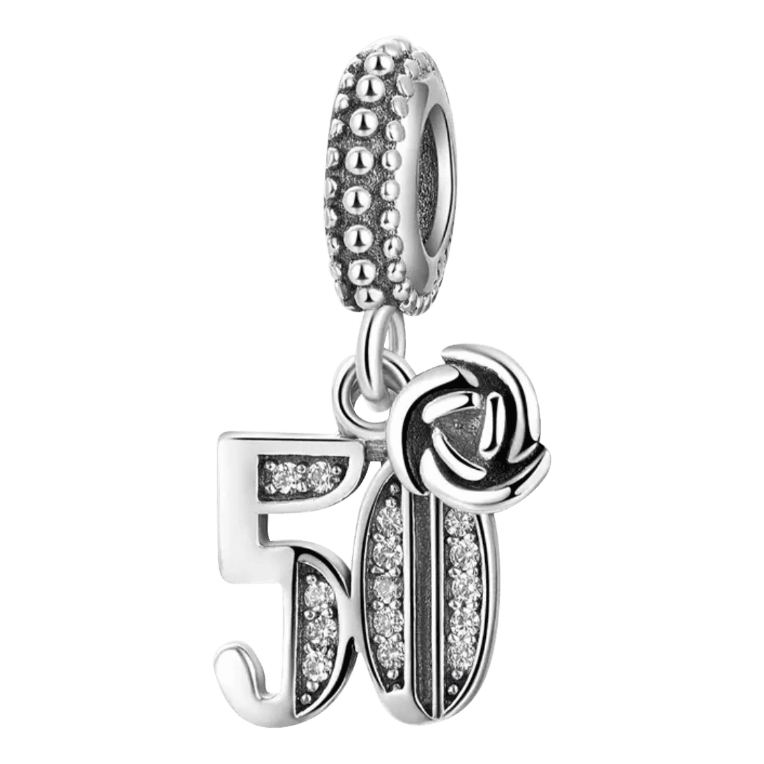 pandora moederdag bedel