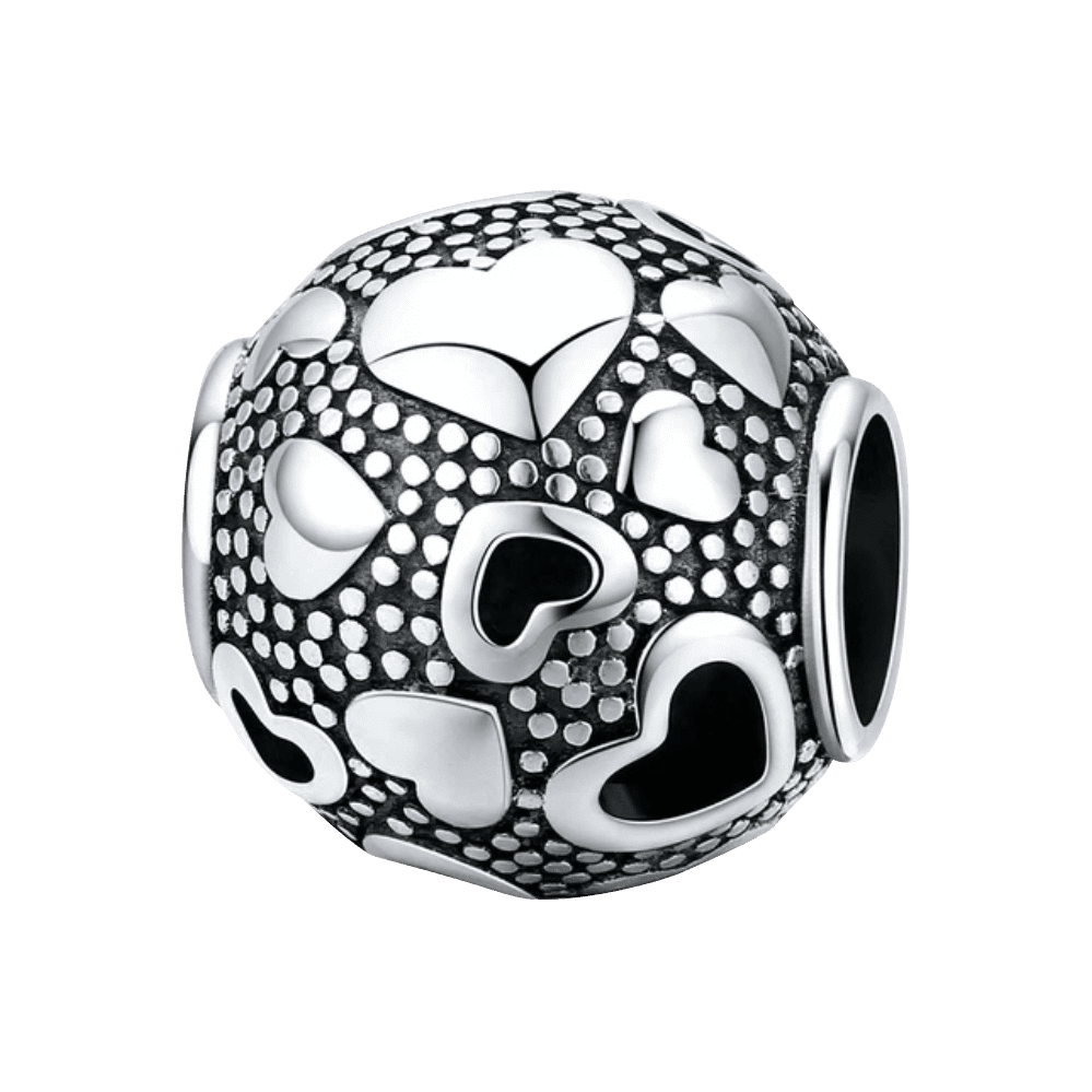 pandora bedel hoefijzer