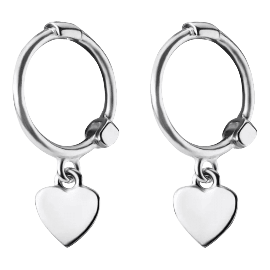 oorbellen | Oorringen 925 Sterling Zilver